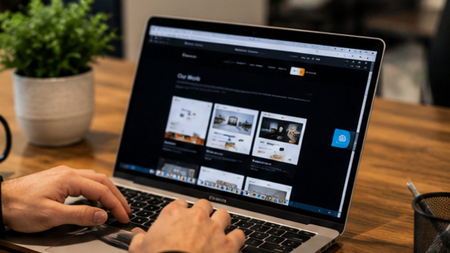 Web Professionals
